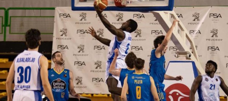 Llegó la octava victoria en LEB Oro del Afanion Almansa