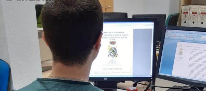 guardiacivil