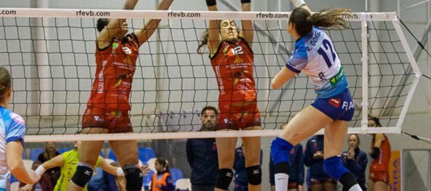 Victoria soberbia del Kiele Socuéllamos frente a uno de los mejores equipos de la Superliga, el Avanca Menorca