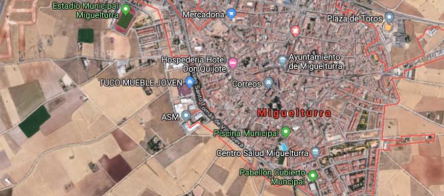 miguelturra