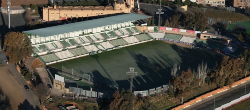 El Toledo Guadamur Femenino jugará en el Salto del Caballo