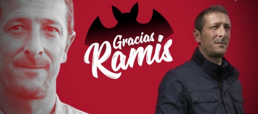 Ramis ya es exentrenador del Albacete