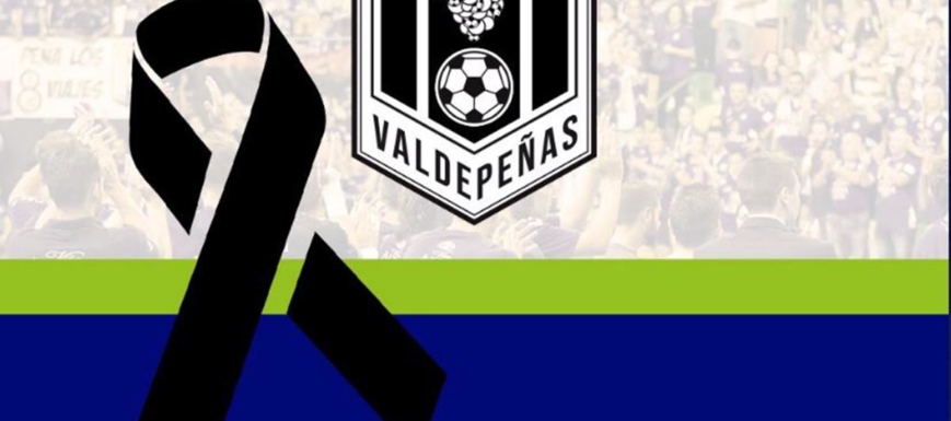 El club se puso a disposición de la familia de David Ramos