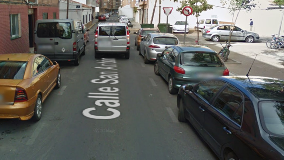 Muere Una Mujer En Ciudad Real Al Colisionar Una Moto Y Un Turismo Enclm